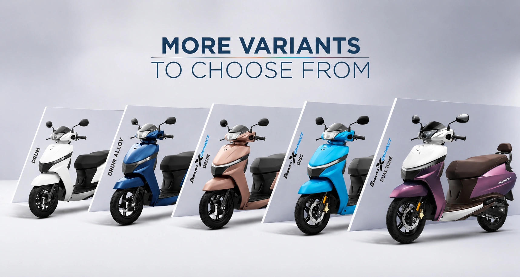TVS Scooter